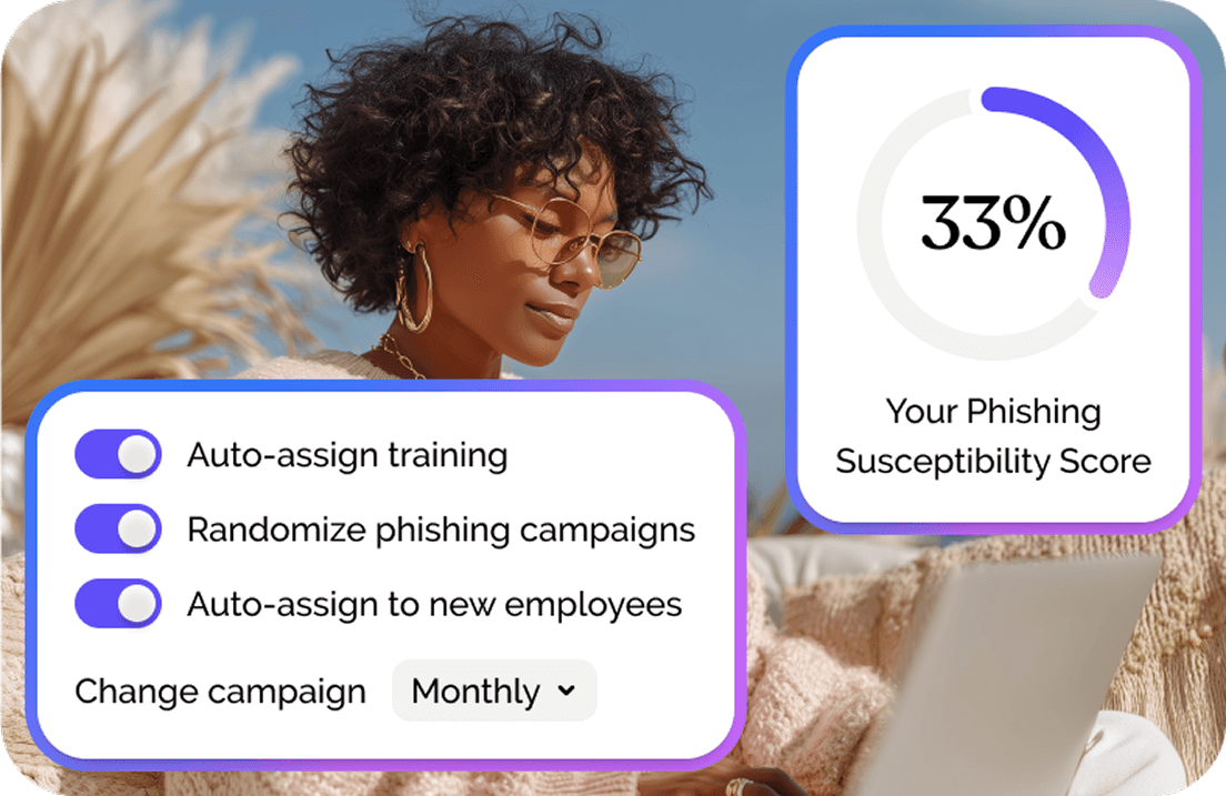 Learning Management System