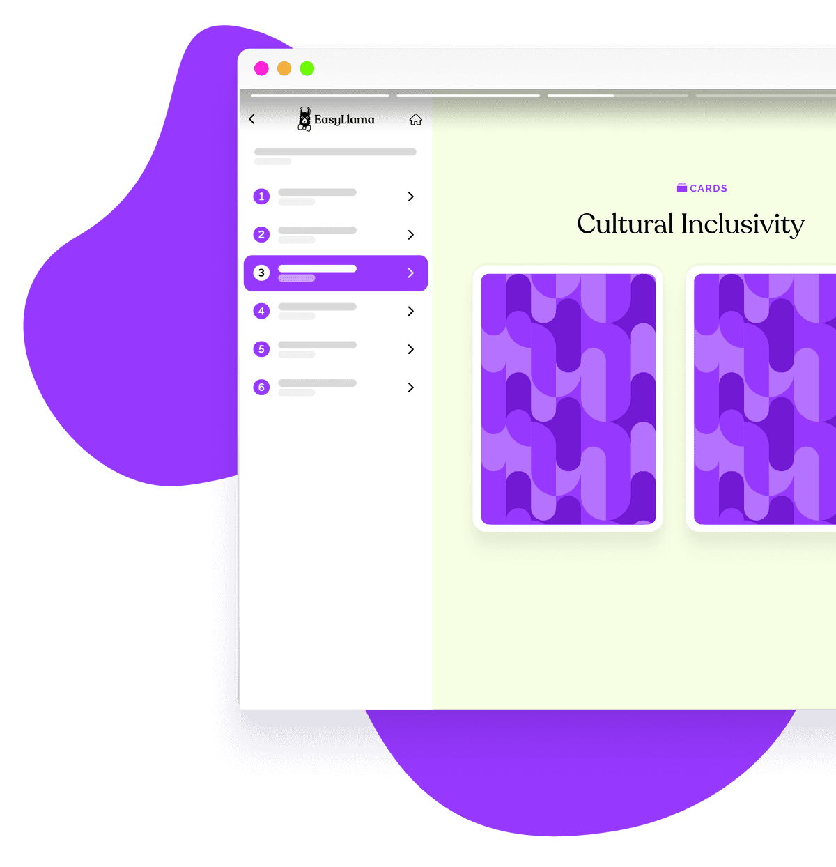 Workplace Diversity and Inclusion Training