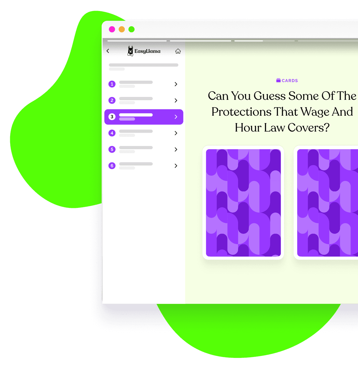 Wage and Hour Law Training