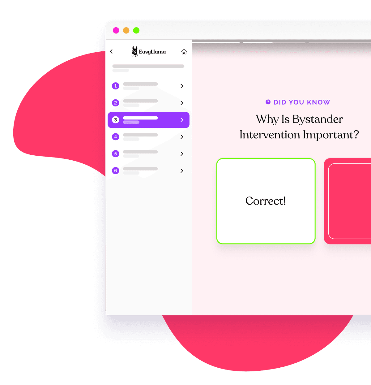 Bystander Intervention Training in the Workplace