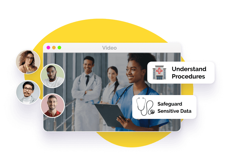 Stay Up To Date On Patient Health Information Procedures With Annual HIPAA Compliance Training