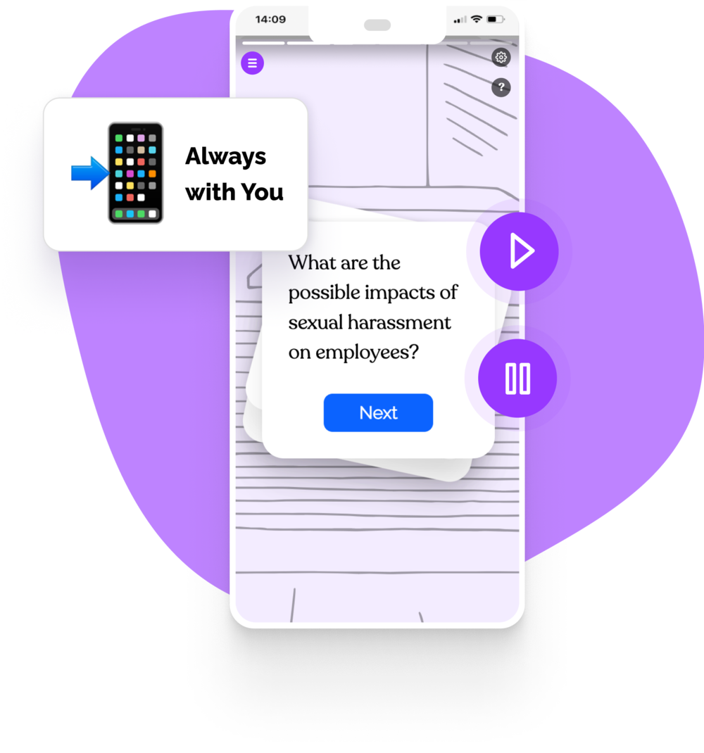 Custom Text (SMS) Message