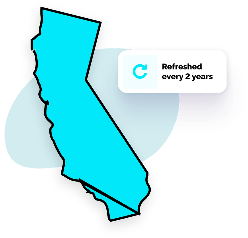 Fulfilling Legal Compliance for the California Sexual harassment Law