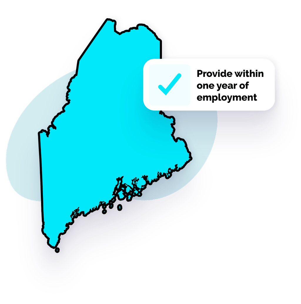 Fulfilling Legal Compliance for the Maine Sexual harassment Law