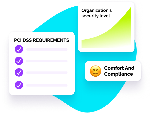 Why PCI DSS Matter In The Workplace