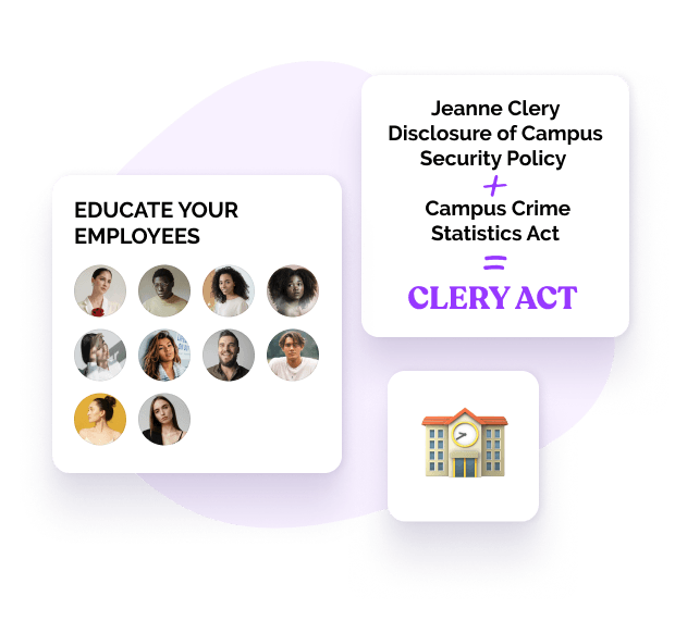 Why The Clery Act Matters On College Campuses