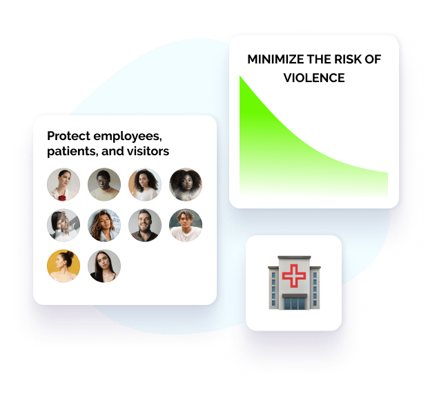 Why Workplace Violence Prevention matters in Healthcare