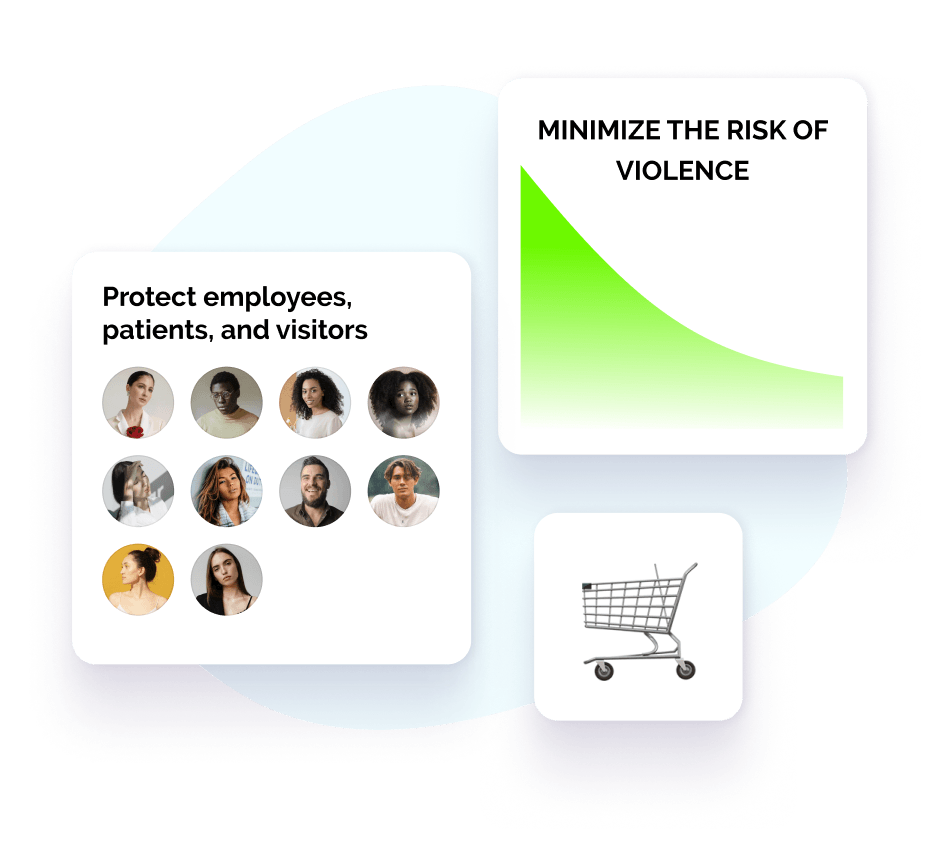 Why Workplace Violence Prevention matters in California