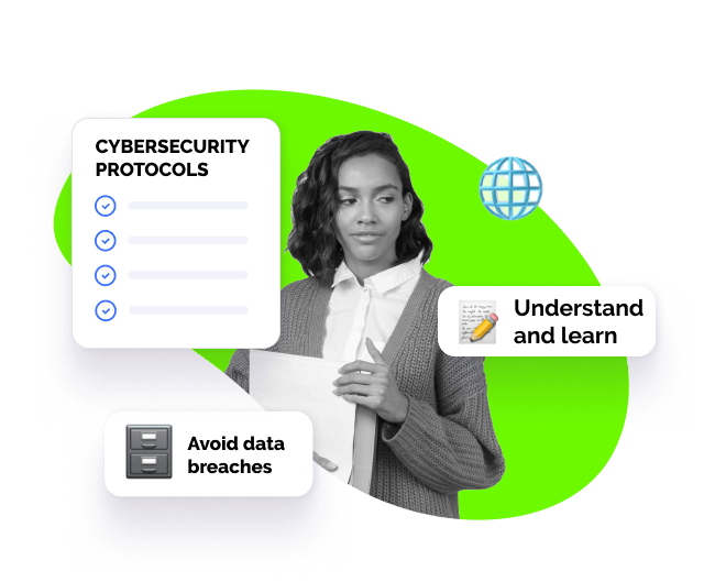 Benefits of Cybersecurity Awareness Workplace