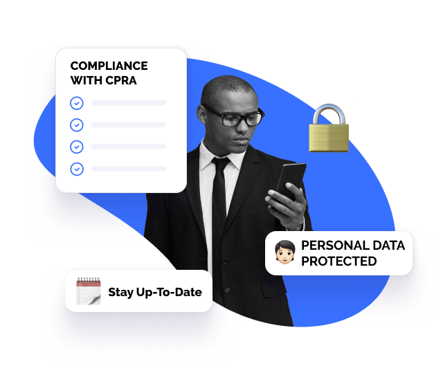 Be Proactive about protecting Customer data