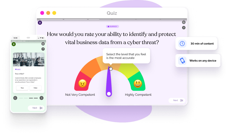 Strengthen Your Cyber Defense With EasyLlama