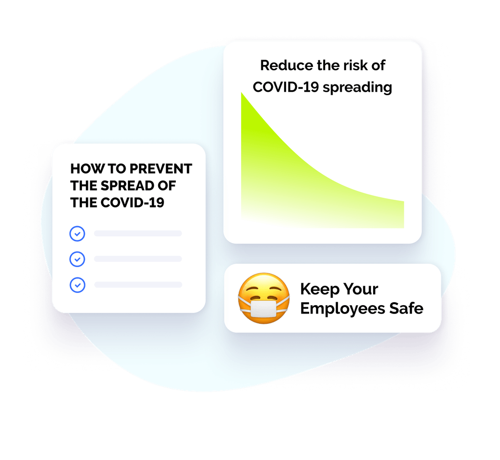 Why COVID-19 Safety training Matters In The Workplace