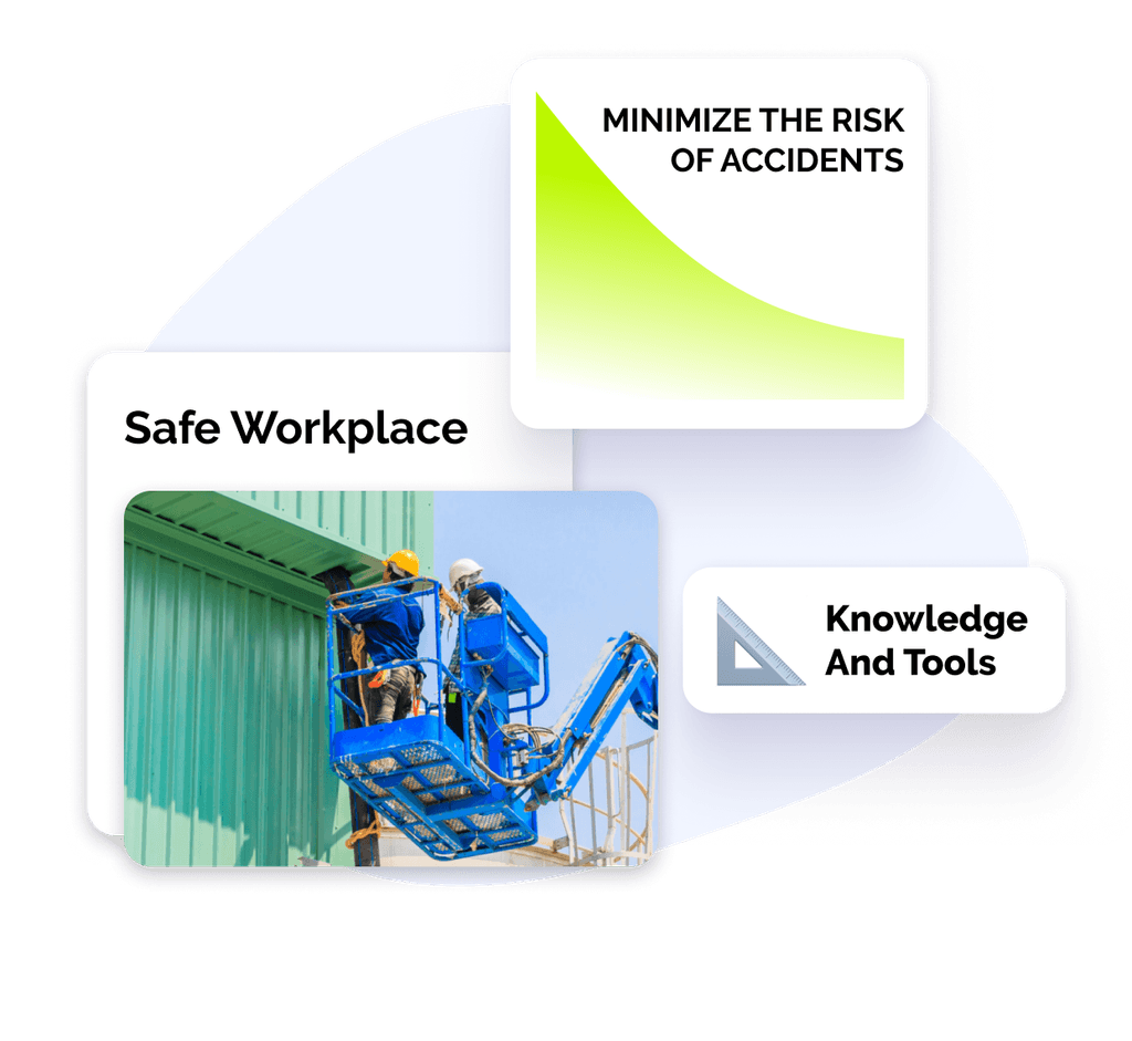 Recognizing Materials Handling Hazards