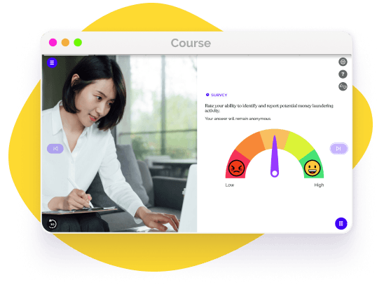 The Most Comprehensive Online Anti-Money Laundering Training