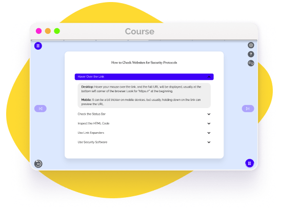 Master Safe Navigation with EasyLlama