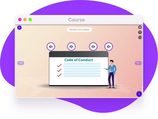 Learn how to craft a code of conduct with EasyLlama’s training