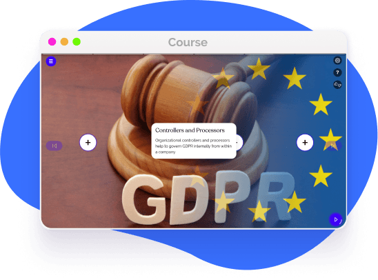 The Weight of GDPR Non-Compliance