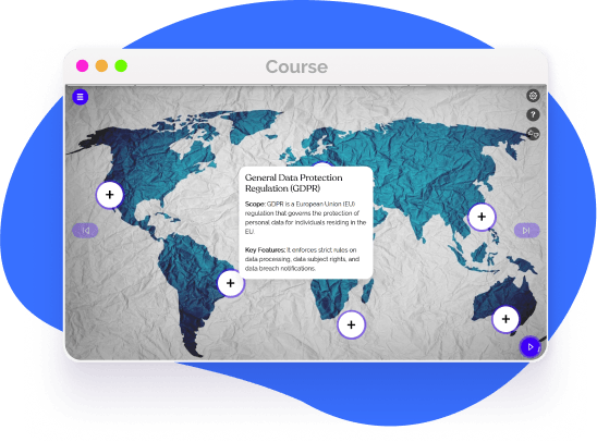 Global Data Privacy Laws and Implications