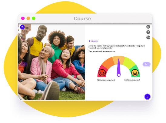 Foster a more inclusive workplace with Cultural Competency Training