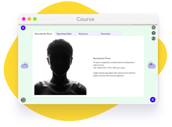 Improve Prevention of Human Trafficking with EasyLlama’s Training Course