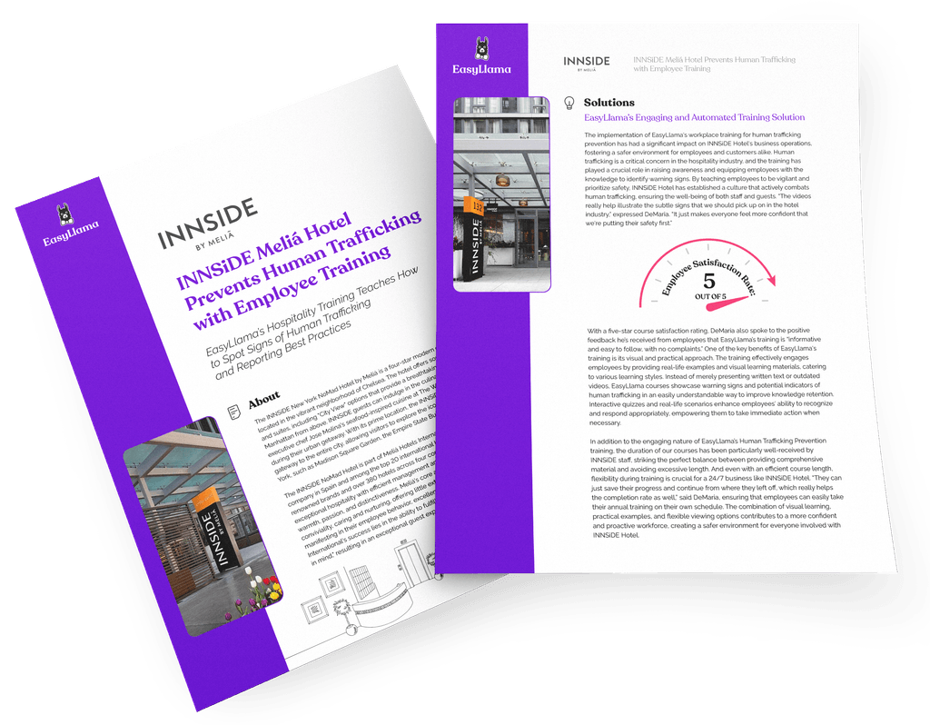 Download Case Study now!