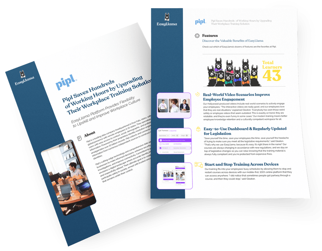 Download Case Study now!