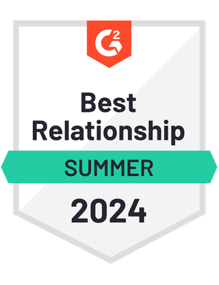 Best Relationship Summer 2024