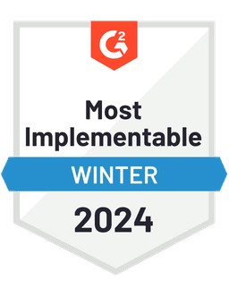 Most Implementable Winter 2024