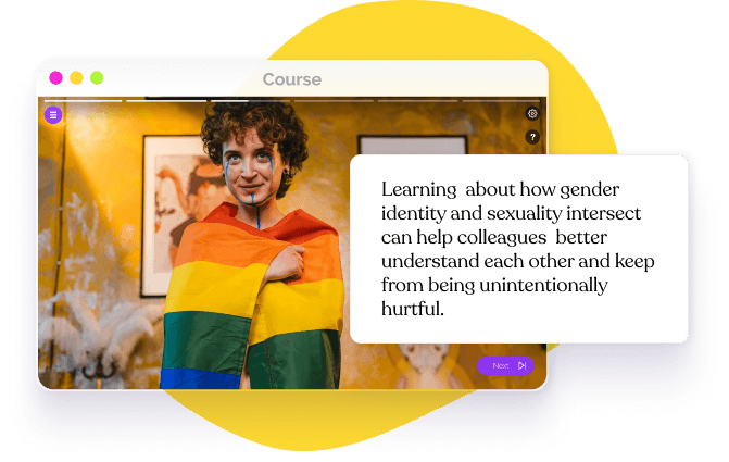 Celebrate Diversity: Embrace Gender Identity and Sexuality for an Inclusive Workplace with EasyLlama