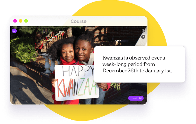 Kwanzaa: A Celebration of African Heritage and Unity