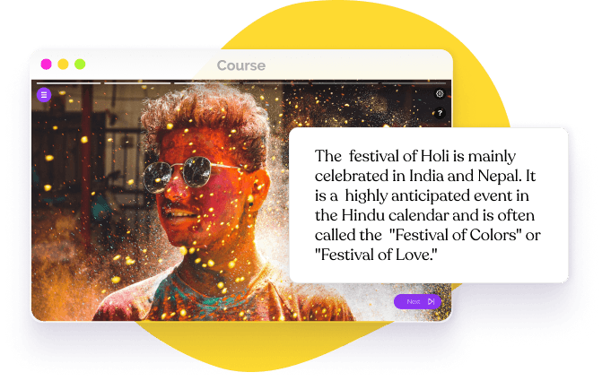 Foster Unity in Your Team: Embrace Holi's Colors and Love