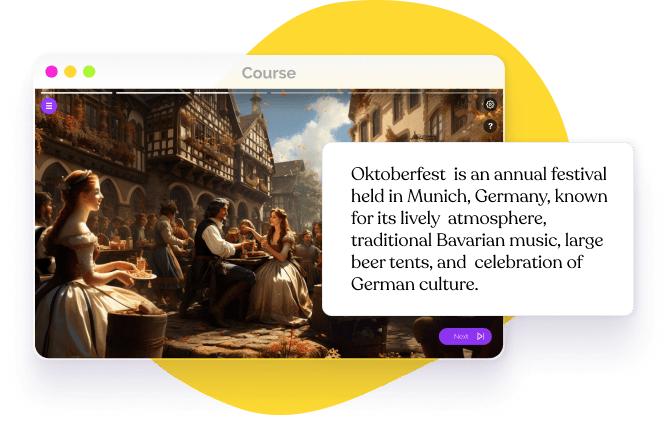 Oktoberfest: A Toast to Germany's Beer Tradition