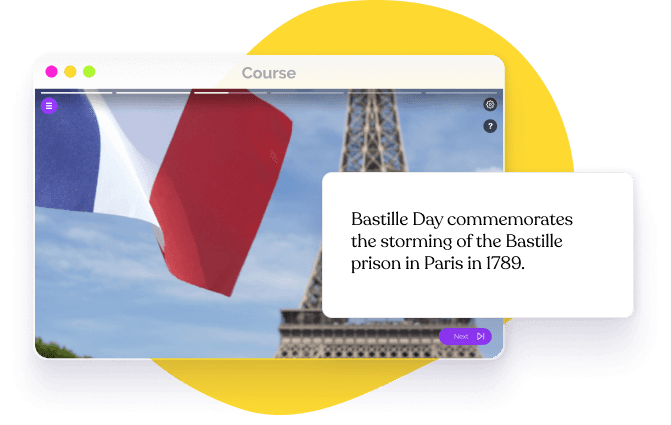 Bastille Day: Liberté, Égalité, Fraternité in France