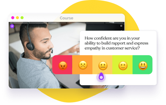 Building Rapport and Expressing Empathy in Customer Service