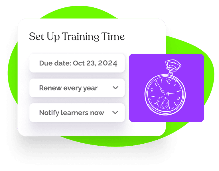 Self-Paced Training