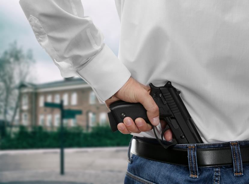 What is Active Shooter Training: Help Save Lives Through Proper Preparation