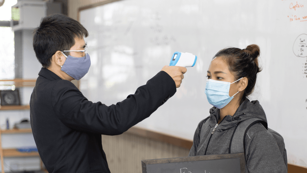 How To Avoid Coronavirus Asian Discrimination In The Workplace