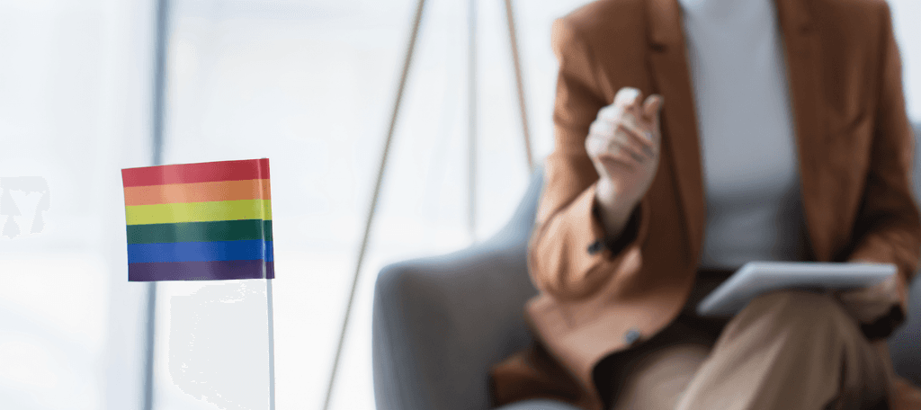 EEOC's New Guidance on LGBTQ+ Workplace Harassment