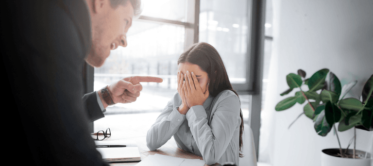 Understanding Harassment Charges in New York 