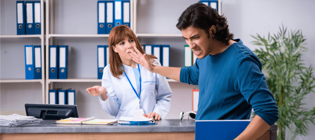 SB 240 and Workplace Violence in Texas Healthcare