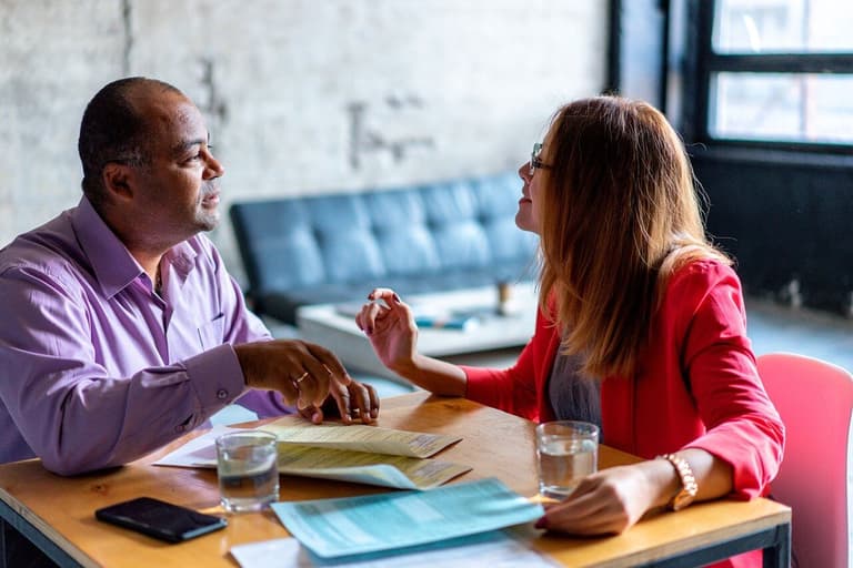 Is It Sexual Harassment To Ask A Coworker On A Date?