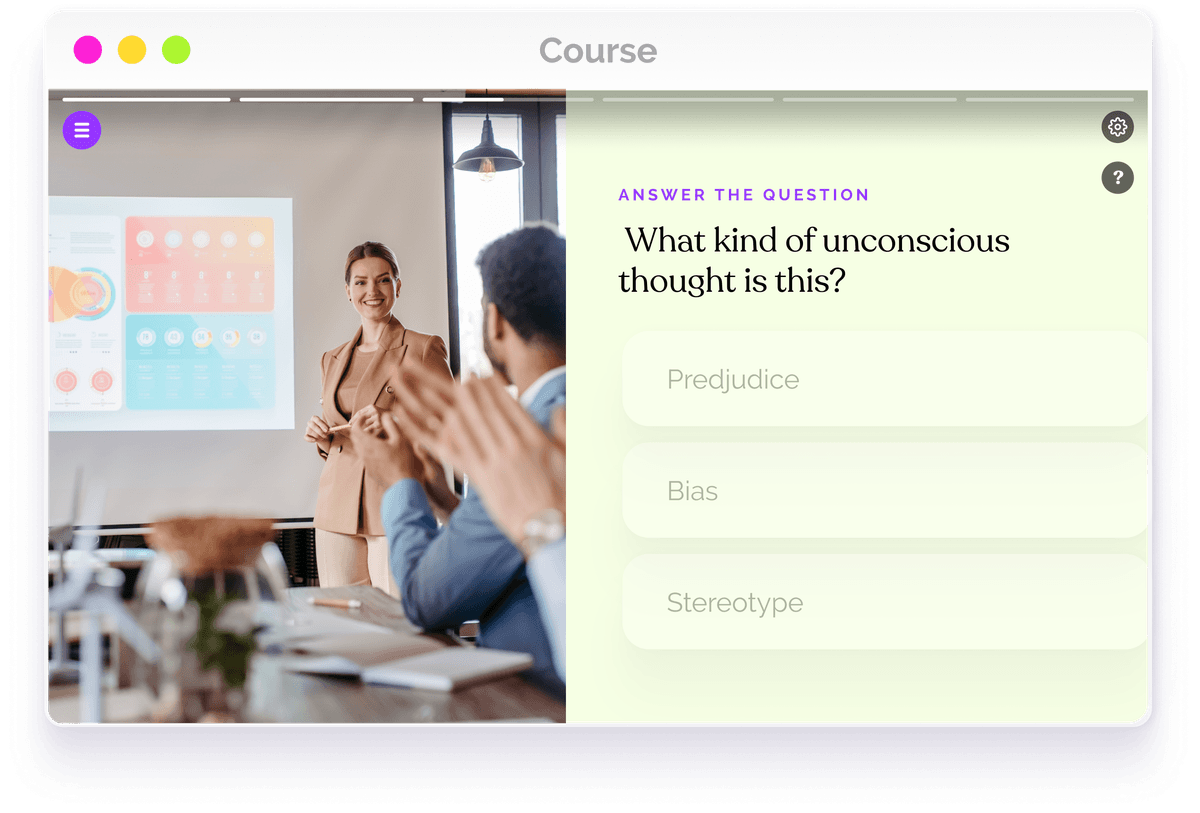 The Best Training Solution For Educators