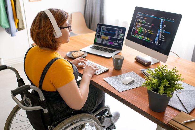 Why You Need To Promote Disability Inclusion In The Workplace