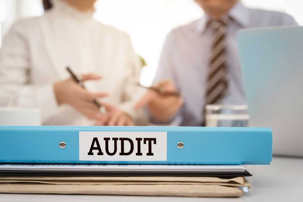 The Awesome Compliance Audit Checklist Every Organization Needs To Know About