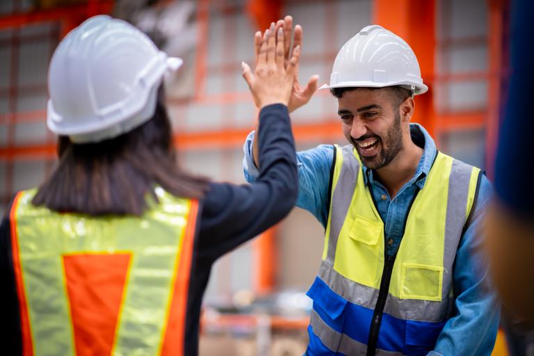 Combatting Harassment in the Construction Industry 