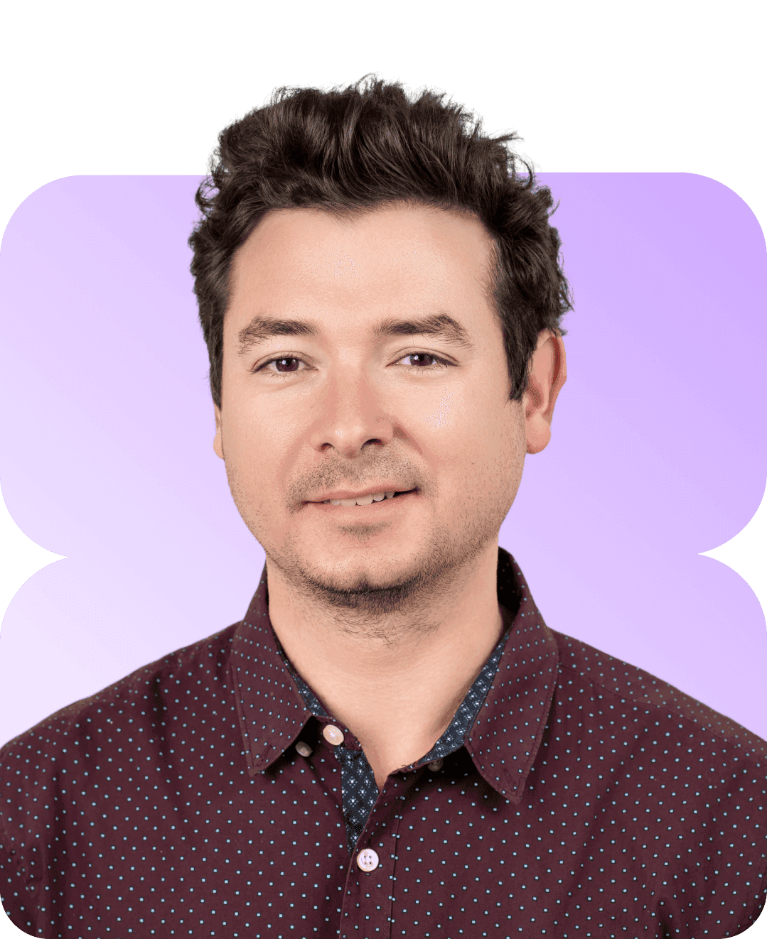 Michael Devyver
