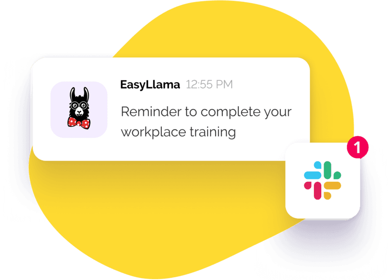 Notification Integrations