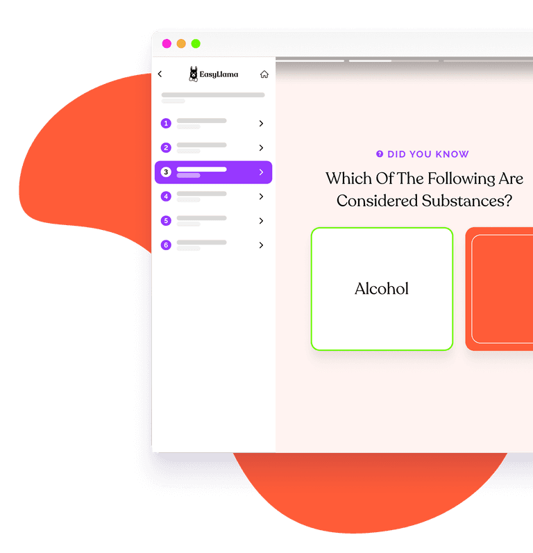Drugs and Alcohol in the Workplace