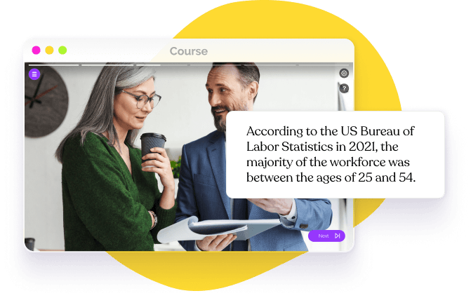 Educate your employees on how to Navigate Generational Differences at work