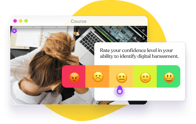 Digital Harassment & Cyberbullying Prevention